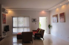 Tumon Bel-Air Serviced Residence