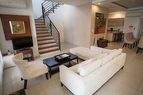 Tumon Bel-Air Serviced Residence