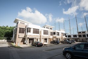 Tumon Bel-Air Serviced Residence