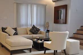 Tumon Bel-Air Serviced Residence
