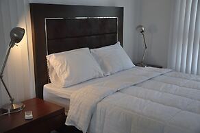 Tumon Bel-Air Serviced Residence