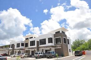 Tumon Bel-Air Serviced Residence