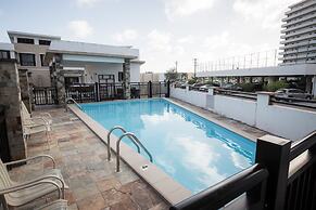 Tumon Bel-Air Serviced Residence