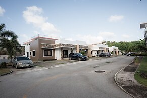 Tumon Bel-Air Serviced Residence