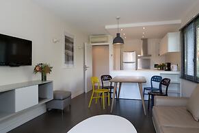 Résidence Hôtelière Alcyon