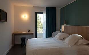 Résidence Hôtelière Alcyon