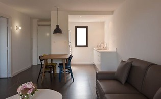 Résidence Hôtelière Alcyon