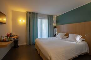 Résidence Hôtelière Alcyon