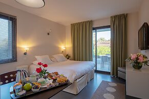 Résidence Hôtelière Alcyon