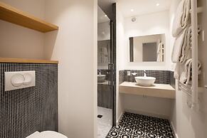 Résidence Hôtelière Alcyon