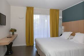 Résidence Hôtelière Alcyon