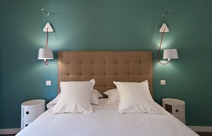 Résidence Hôtelière Alcyon