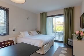 Résidence Hôtelière Alcyon