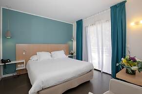 Résidence Hôtelière Alcyon