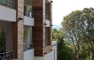 Résidence Hôtelière Alcyon