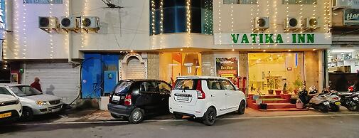 Vatika Inn Hotel