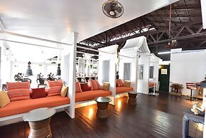 Kohhai Fantasy Resort & Spa