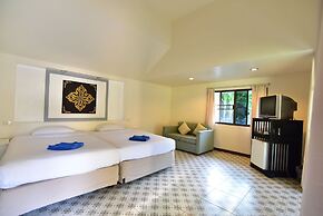 Kohhai Fantasy Resort & Spa