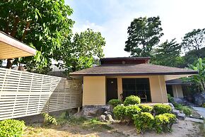 Kohhai Fantasy Resort & Spa