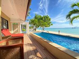 Kohhai Fantasy Resort & Spa