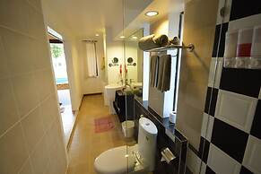 Kohhai Fantasy Resort & Spa