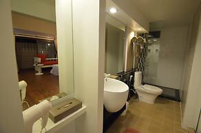 Kohhai Fantasy Resort & Spa