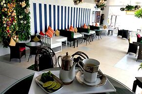 Kohhai Fantasy Resort & Spa