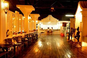 Kohhai Fantasy Resort & Spa