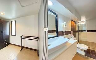 Kohhai Fantasy Resort & Spa