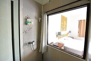 Kohhai Fantasy Resort & Spa