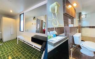 Kohhai Fantasy Resort & Spa