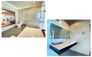 Kohhai Fantasy Resort & Spa