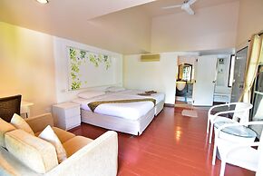 Kohhai Fantasy Resort & Spa