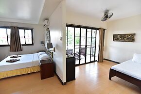 Kohhai Fantasy Resort & Spa