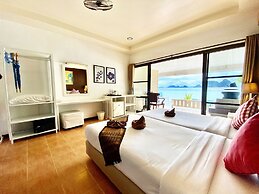 Kohhai Fantasy Resort & Spa