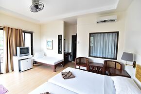 Kohhai Fantasy Resort & Spa