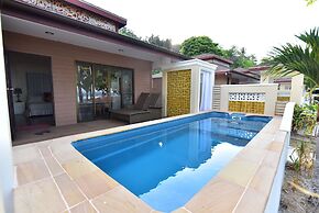 Kohhai Fantasy Resort & Spa