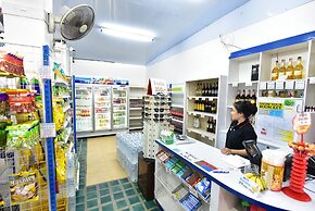 Kohhai Fantasy Resort & Spa