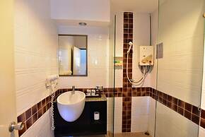 Kohhai Fantasy Resort & Spa