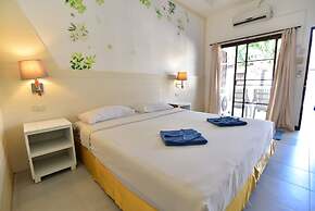 Kohhai Fantasy Resort & Spa