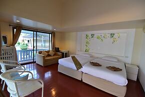 Kohhai Fantasy Resort & Spa