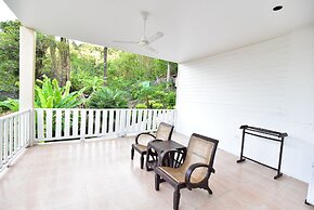 Kohhai Fantasy Resort & Spa