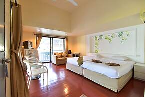 Kohhai Fantasy Resort & Spa