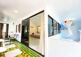 Kohhai Fantasy Resort & Spa