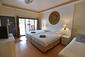 Kohhai Fantasy Resort & Spa