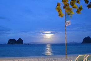 Kohhai Fantasy Resort & Spa