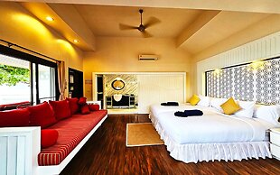 Kohhai Fantasy Resort & Spa