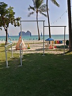 Kohhai Fantasy Resort & Spa