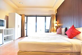 Kohhai Fantasy Resort & Spa