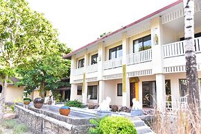 Kohhai Fantasy Resort & Spa